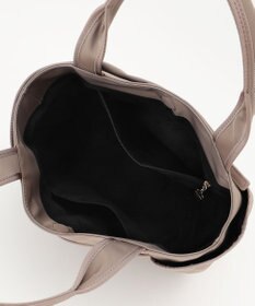 TOCCA 【撥水】T-JARDIN NYLON M トートバッグ M