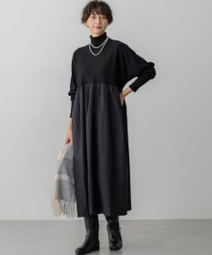 23区 パール ロンデル  ロング ネックレス