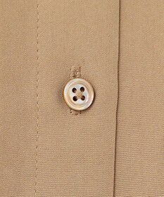 J.PRESS LADIES S ピーチポプリン ワンピース