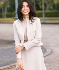 組曲 スターパールブローチ