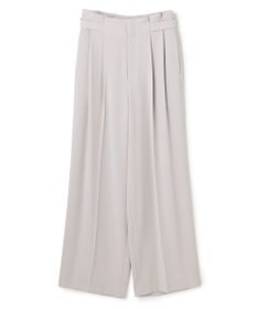 BEIGE， 【セットアップ対応】CINDY / ハイウエストパンツ