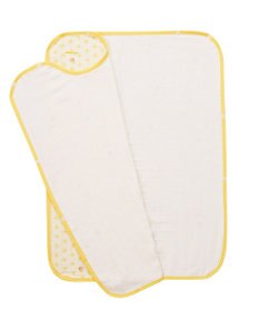 MIKI HOUSE HOT BISCUITS 【ミキハウス】 ガーゼスリーパー