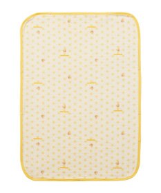 MIKI HOUSE HOT BISCUITS 【ミキハウス】 ガーゼスリーパー