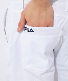 FILA GOLF／marie claire 【FILA GOLF】 ショートパンツ