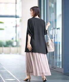 Tiaclasse チュールスカート