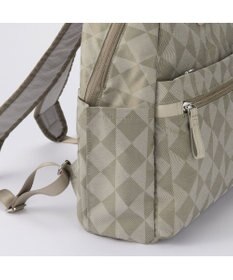 ACE BAGS & LUGGAGE Kanana project モノグラム3rd LTD リュックサック 20154 カナナ プロジェクト