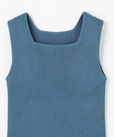 ANY ニットタンク