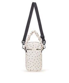 LeSportsac GH MINI PHONE XBODY/プレイフルドッツ