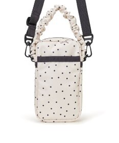 LeSportsac GH MINI PHONE XBODY/プレイフルドッツ