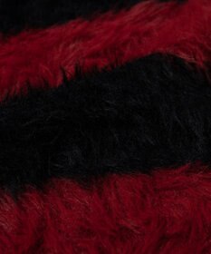 WEGO 【ユニセックスITEM着用】フェザーボーダープルオーバー