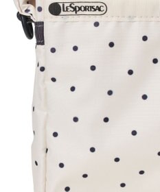 LeSportsac GH MINI PHONE XBODY/プレイフルドッツ