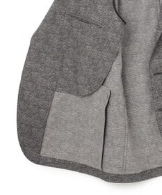 JOSEPH HOMME 新色【セットアップ対応】クールドッツストレッチ ジャケット