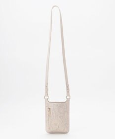 GRACE CONTINENTAL Mobile Shoulder Bag