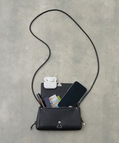 IACUCCI アバ ウォレットショルダー CERVO