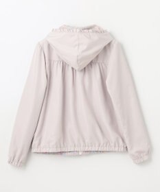 ANY KIDS シャカシャカ リバーシブルゾン