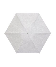 MOONBAT 【 遮光率100％/遮熱/UV/軽量】MACKINTOSH PHILOSOPHY(マッキントッシュフィロソフィー)晴雨兼用日傘 小花柄 バーブレラ 折りたたみ傘 フワクール生地使用