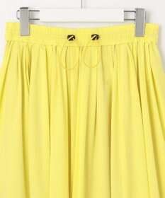 UNFILO 【セレSTORYコラボ】スポ可愛 シャカ楽ストレッチ スカート