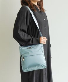 ACE BAGS & LUGGAGE PROGRES サージュ ショルダーバッグ 68371 プログレ