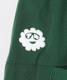 PW CIRCULUS 【WOMEN】ギャザリングショーツ ゴルフウェア レディース