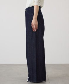 AMERICAN HOLIC バギーデニムパンツ