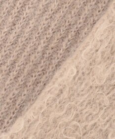 JOSEPH HOMME 【HIGH GRADE LINE】スリーシャギー　カーディガン