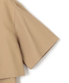 ICB L 【接触冷感・速乾・UVカット】フリーズクーラー ワンピース