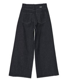 AMERICAN HOLIC バギーデニムパンツ