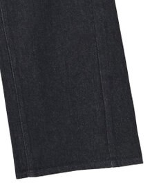 AMERICAN HOLIC バギーデニムパンツ