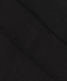 UNFILO 【洗える】リネンミックスツイル ベスト