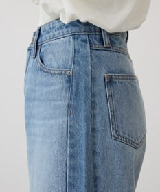 AMERICAN HOLIC バギーデニムパンツ