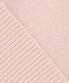 J.PRESS LADIES 【洗える】CASHBIT NEO ハイネックニット