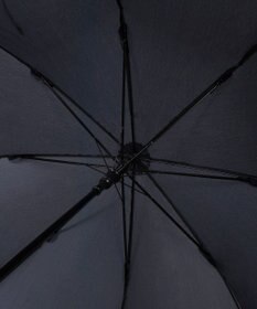 MOONBAT 【WEB限定】POLO RALPH LAUREN（ポロ ラルフローレン）ポロベア×チェックパイピング 無地 FLAG BEAR 長傘 8本骨