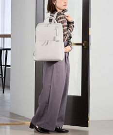 ACE BAGS & LUGGAGE 【雑誌掲載】 Jewelna Rose フレイヤ・リュック２ A4サイズ 13.3インチPC 16126 ジュエルナローズ 通勤 ビジネスバッグ