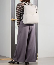 ACE BAGS & LUGGAGE 【雑誌掲載】 Jewelna Rose フレイヤ・リュック２ A4サイズ 13.3インチPC 16126 ジュエルナローズ 通勤 ビジネスバッグ