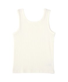 CRAFT STANDARD BOUTIQUE 前後2WAYタンクトップインナー