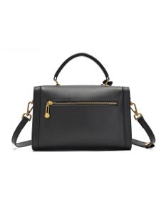 style code ［RICKERS/リッカーズ］ナチュラルレザーミニボストンバッグ