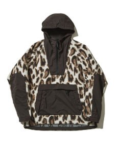 UNISEX】アニマルカモフラージュ ブルゾン / JOSEPH ABBOUD MOUNTAIN