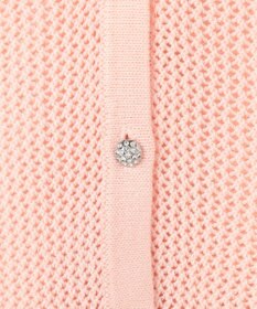 TOCCA 【星風まどかさん着用】SOLAR GLOW KNIT カーディガン