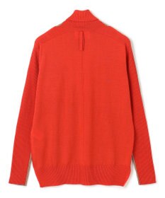 BEIGE， 【洗える】LA MONNAIE / タートルネックニット