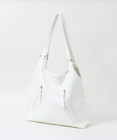 WEGO トライアングルトート