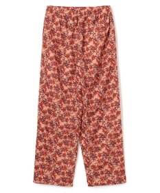 UNFILO MENS TORO TORO イージー ワイドパンツ [24年春夏商品]