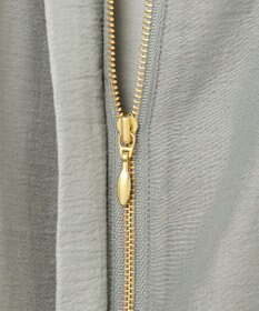 ANY SIS 【洗える】ドルマンシアー ブルゾン