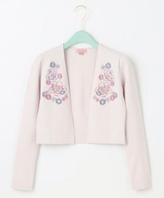 TOCCA 【洗える！】HOLLY HOCK BOLERO ボレロ