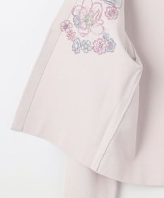 TOCCA 【洗える！】HOLLY HOCK BOLERO ボレロ