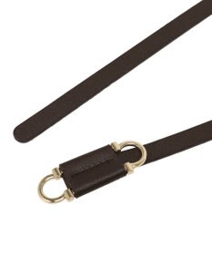 Green Parks スライドバックルベルト