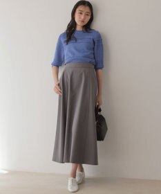 組曲 プティスカラレーシー ニット