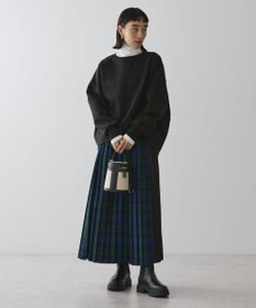 AMERICAN HOLIC アソートチェックプリーツスカート