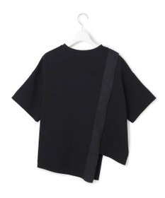 ICB 【先行予約】 ライトダンボール イレギュラーヘムプルオーバー