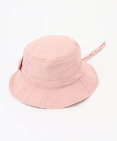 ANY KIDS 【UVカット/撥水/日よけ付き】バケットハット