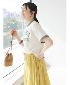 CRAFT STANDARD BOUTIQUE UVカット / REFRESHMENT TEE